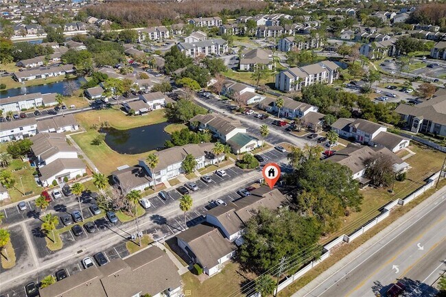 Building Photo - 3108 Windover Ave