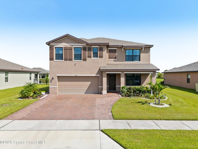 Building Photo - 6815 Topaz Dr