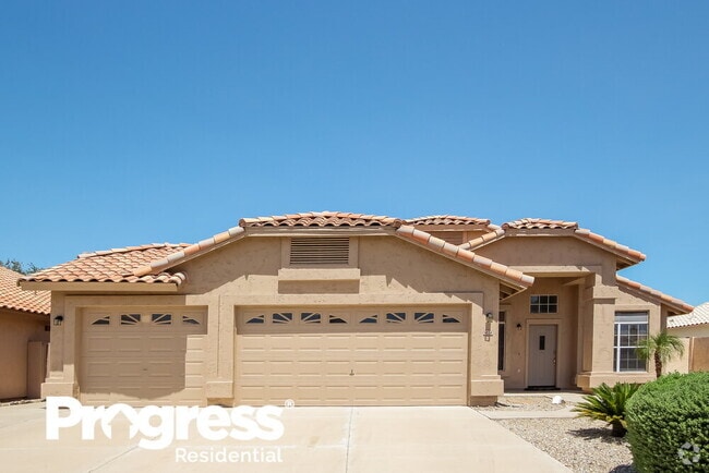 Building Photo - 9658 W Potter Dr
