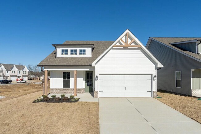 Primary Photo - Charming 3-Bed, 3-Bath Home at James Creek – ONE MONTH FREE RENT!