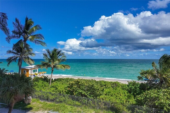 Building Photo - 1950 S Ocean Dr