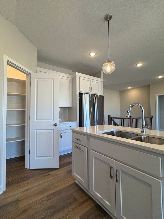 Building Photo - {31742} Brand New Construction + 3 Car Garage + Ranch Floor Plan with basement
