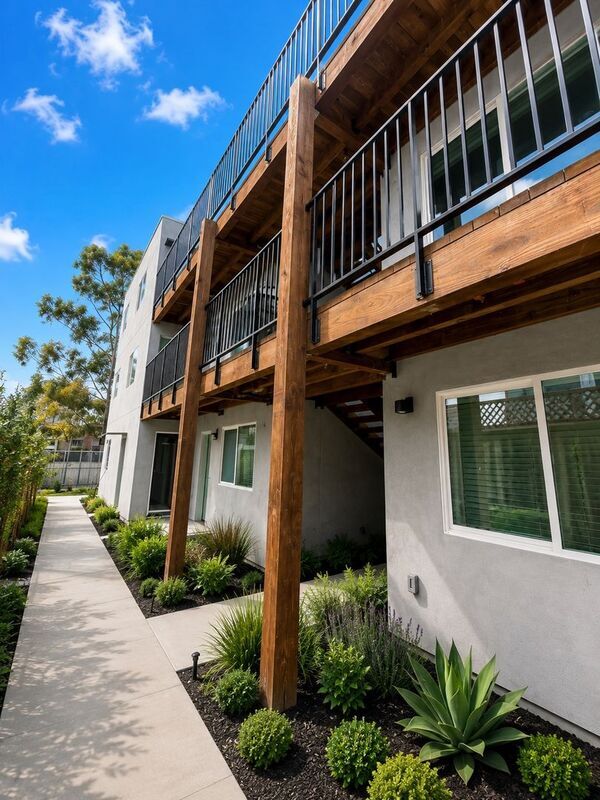 Building Photo - 1259 Lincoln Ave