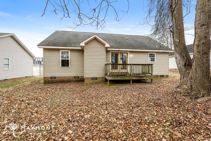 Building Photo - 314 Murraylane Rd