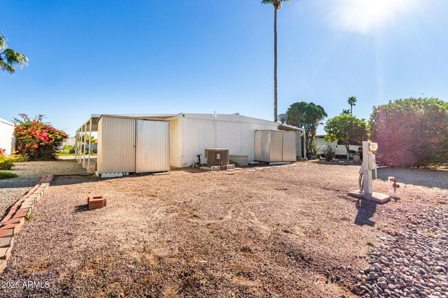 Building Photo - 8421 E Main St