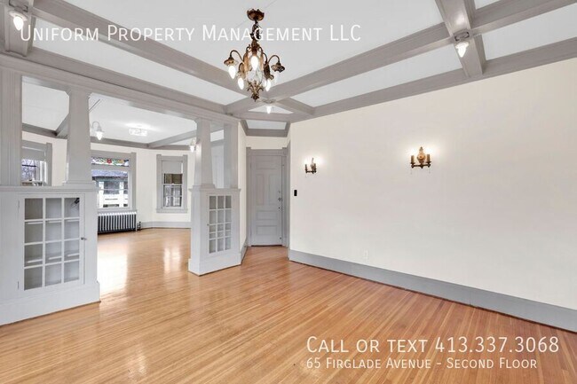 Building Photo - 65 Firglade Ave