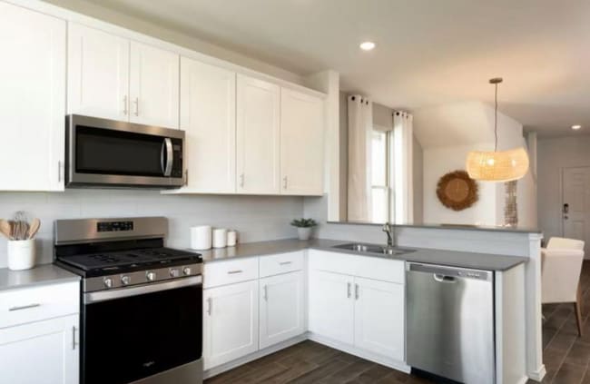 Building Photo - 1328 Sunbright Blvd