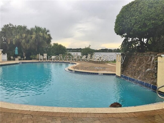 Building Photo - 1375 Lake Shadow Cir