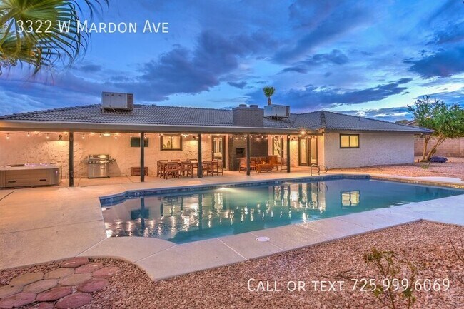 Building Photo - 3322 W Mardon Ave