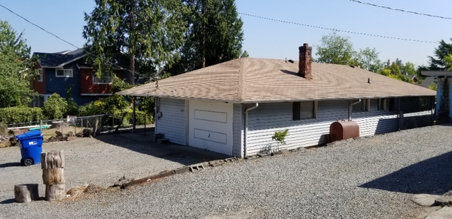 Building Photo - 9128 48th Ave S