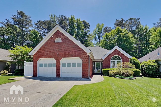 Building Photo - 1845 Millstone Ct