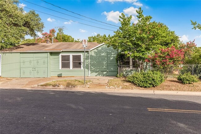 Building Photo - 1101 W Mary St