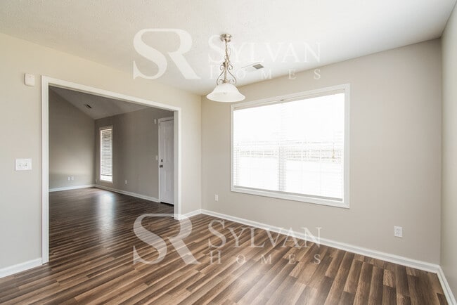 Building Photo - The Lifestyle You Deserve.
