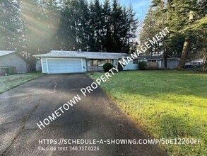 Building Photo - 3611 Landau Ave NE