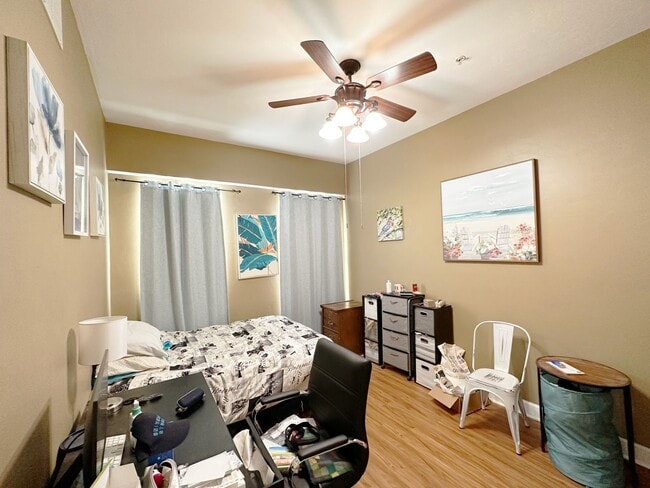 Building Photo - Jackson Square - 2 Bedroom, 2 Bathroom Condo