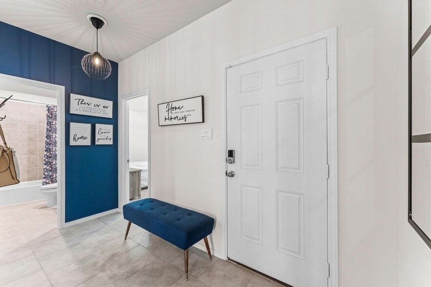 Building Photo - 3525 Pearl Mill Ln