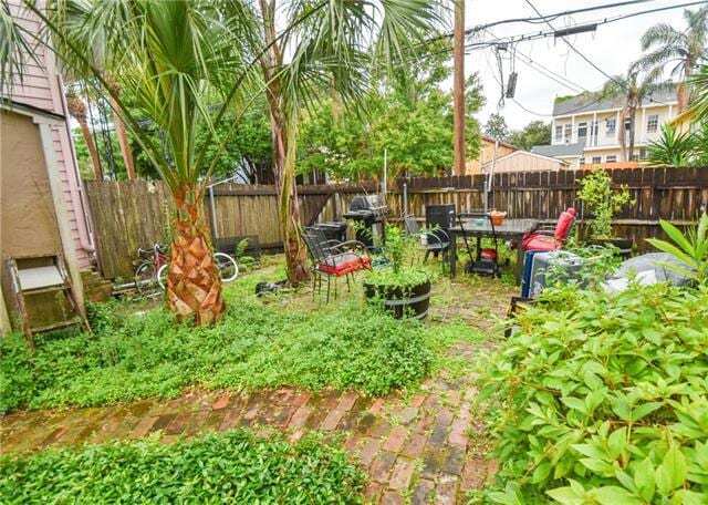 Building Photo - 936 Philip St