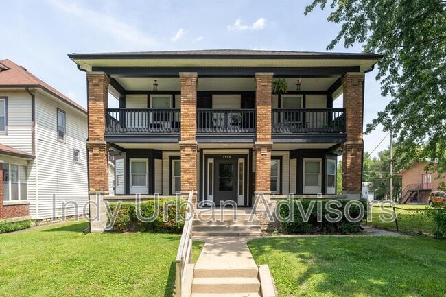 Building Photo - 1306 Woodlawn Ave