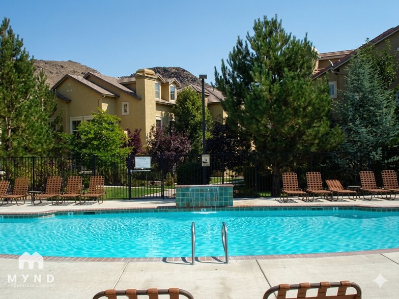 Building Photo - 9050 Double R Blvd