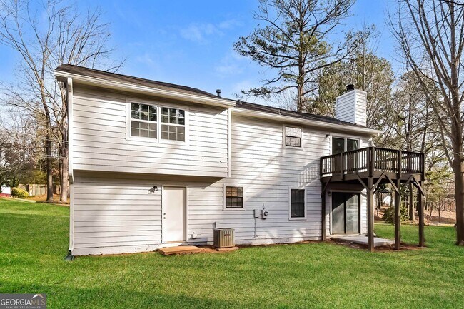 Building Photo - 4457 Woodbank Ln