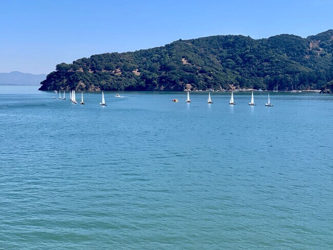 Building Photo - Stunning Waterfront 2 Bedroom Unit in Tibu...