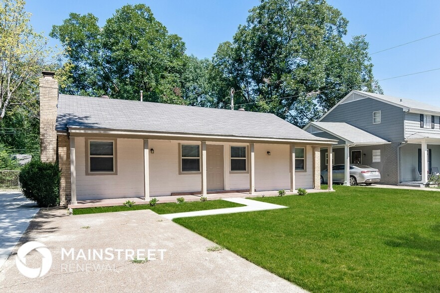 Building Photo - 4100 Chippewa Rd