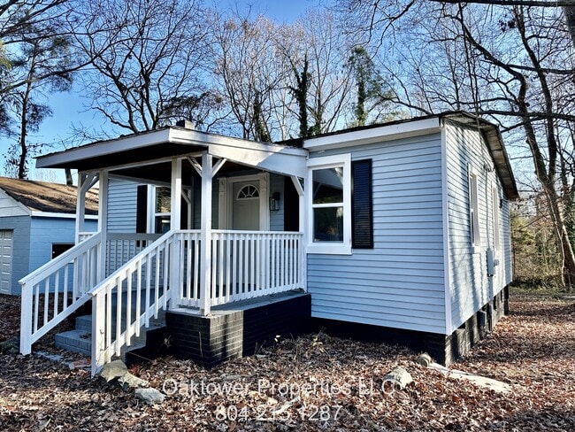 Building Photo - 801 Koch Ave