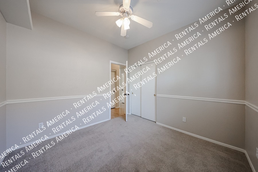 Building Photo - 3533 W Sousa Ct