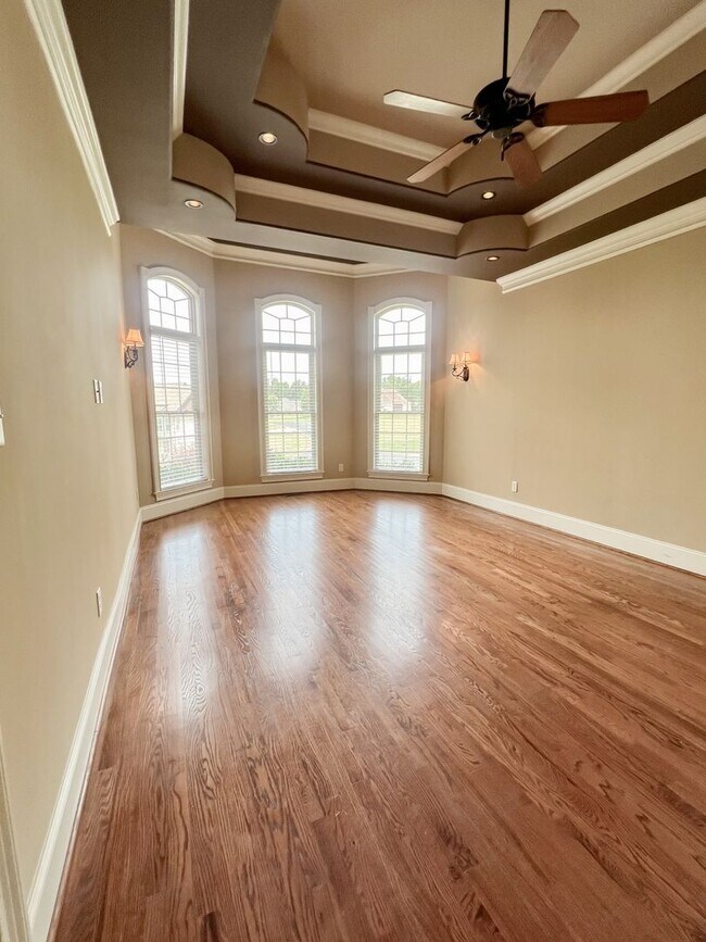 Building Photo - Beautiful 4-Bedroom Home with 2-Car Garage