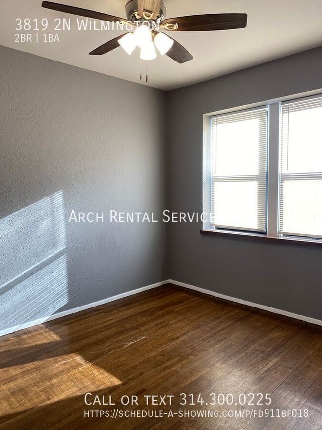 Building Photo - 3819 2N Wilmington-