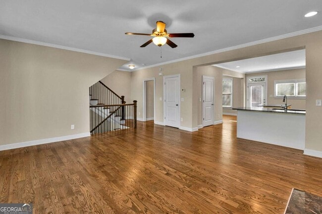 Building Photo - 1660 Gilstrap Ln NW