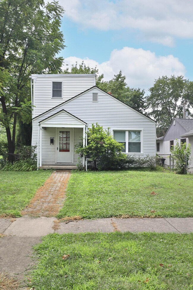 Building Photo - 2725 Allegheny Ave
