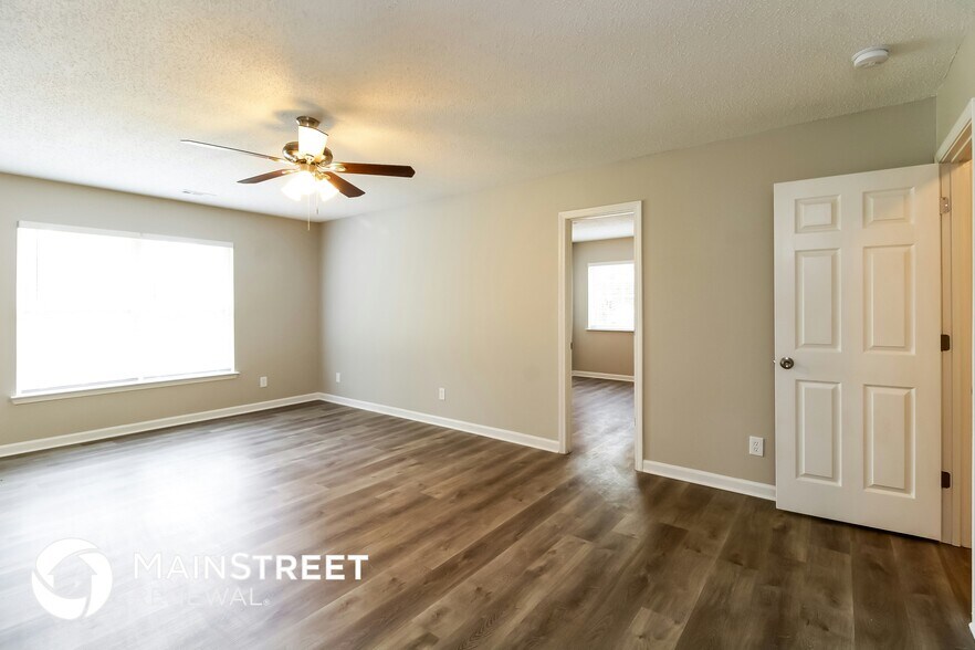 Building Photo - 4300 Marchwood Dr