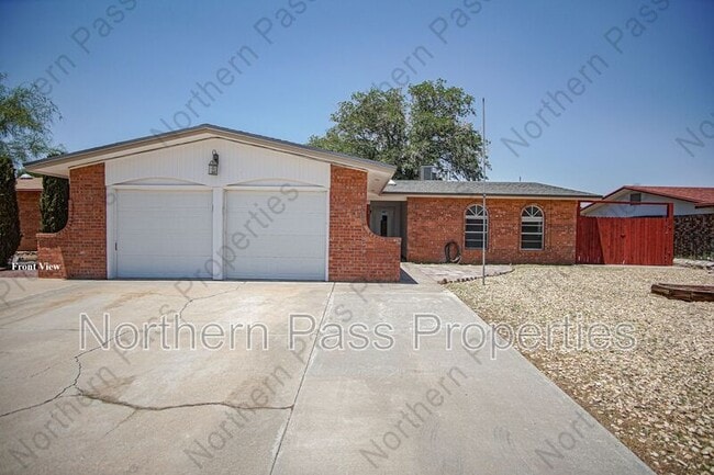 Building Photo - 5125 Round Rock Dr