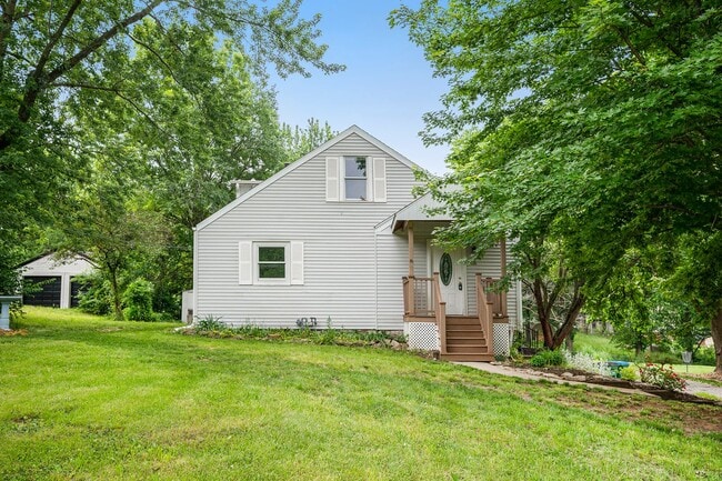 Building Photo - 3BR/2BA in Gladstone