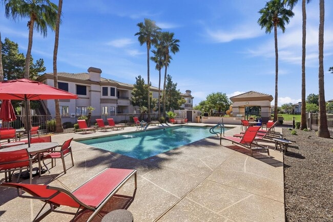 Building Photo - 1941 S Pierpont