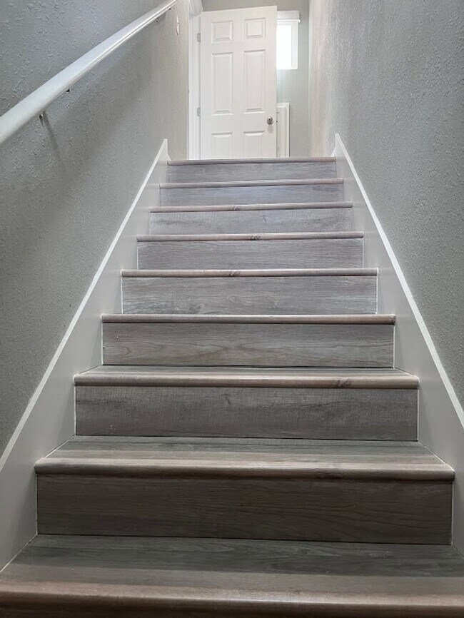 Building Photo - Enjoy this view from your balcony at  Bayou Pointe Villas