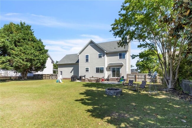 Building Photo - 6545 Ryefield Dr