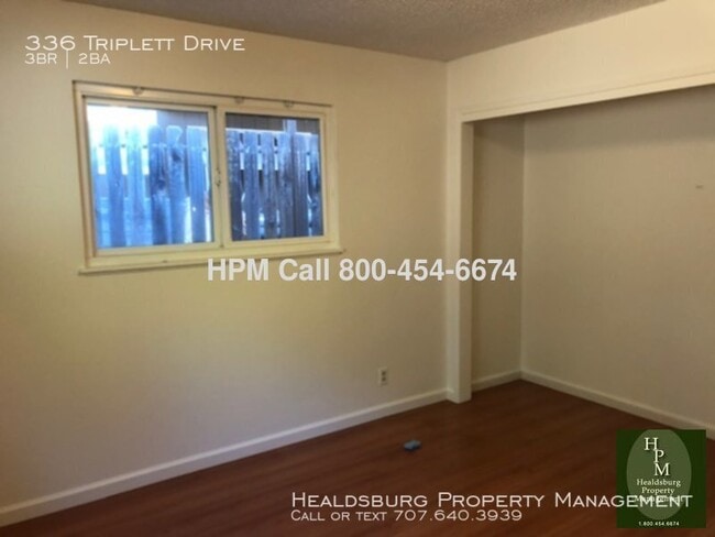 Building Photo - 336 Triplett Dr