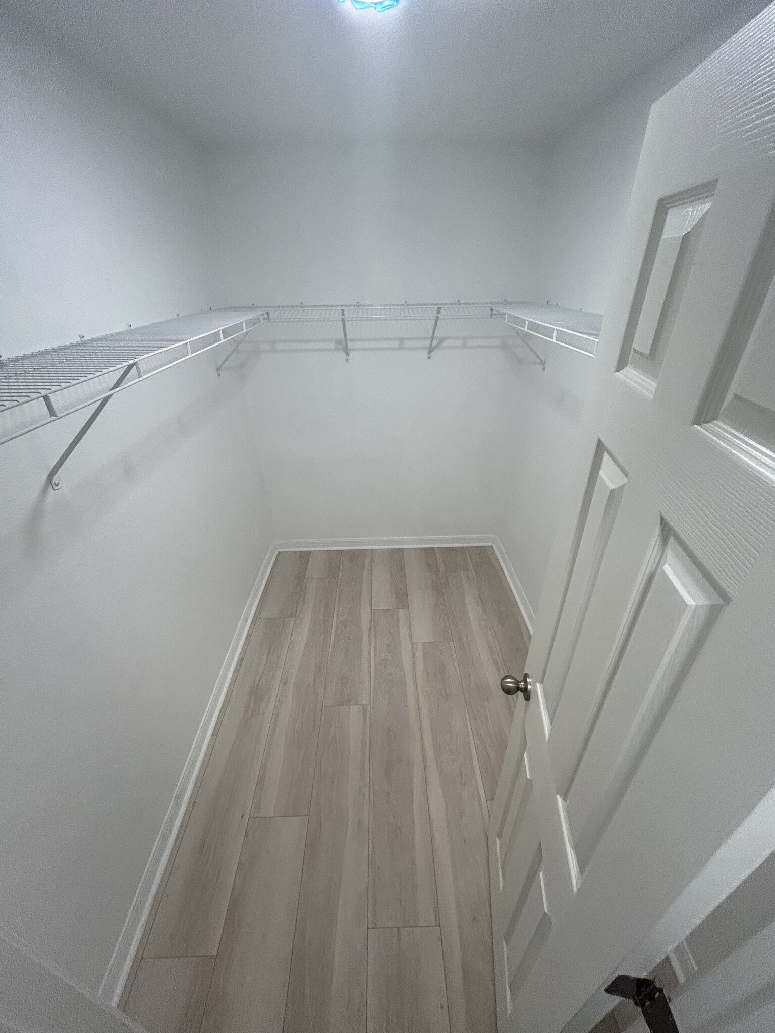 Walk in Closet - 120 NW 25th Ave
