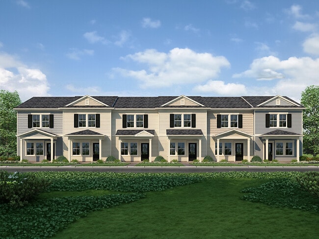 Building Photo - 97026 Blackrock Cv Wy