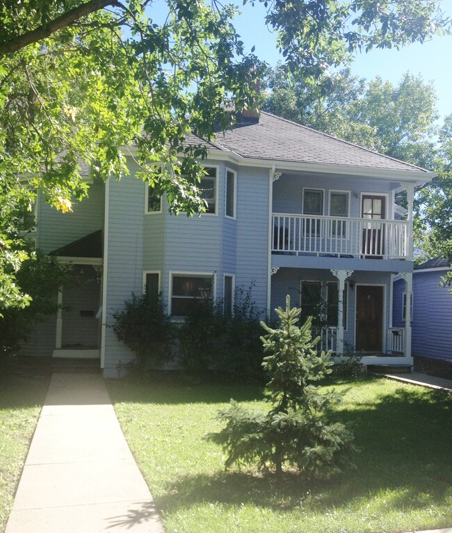 Building Photo - 2524 Mapleton Ave