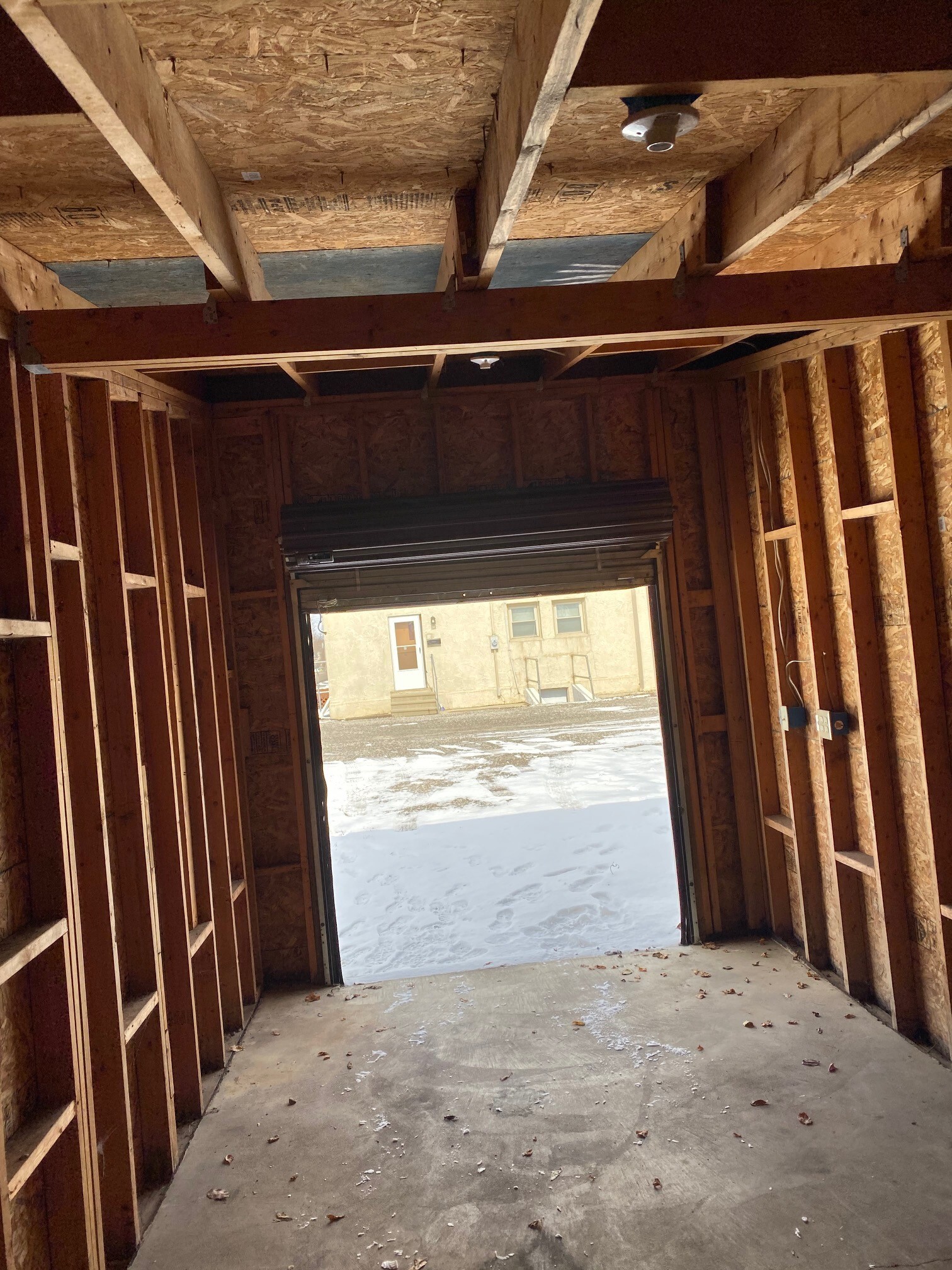 Building Photo - 415 Dunlap St