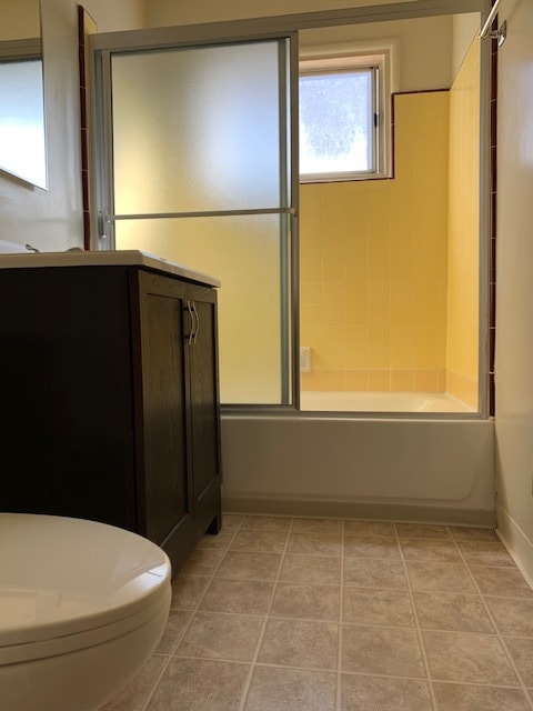 Bathroom - Magnolia Apartments