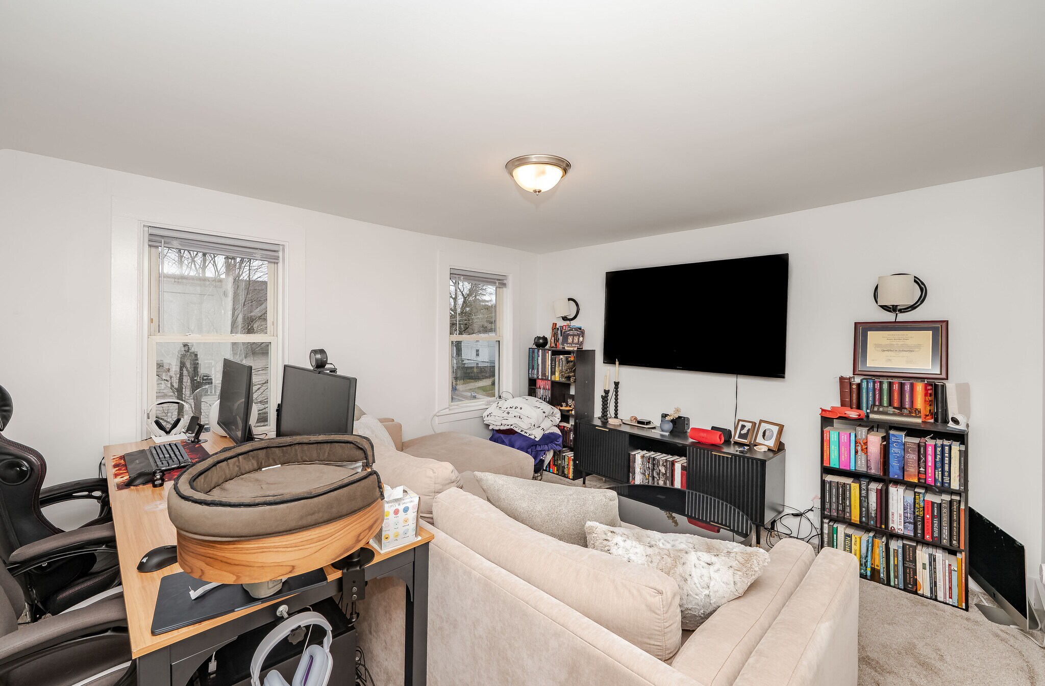 Building Photo - 361 Miller Ave