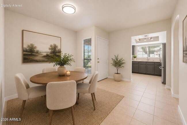 Building Photo - 6885 E Cochise Rd