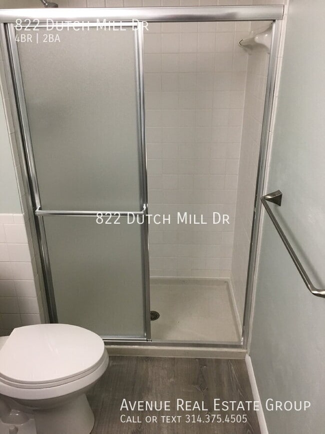 Building Photo - 822 Dutch Mill Dr