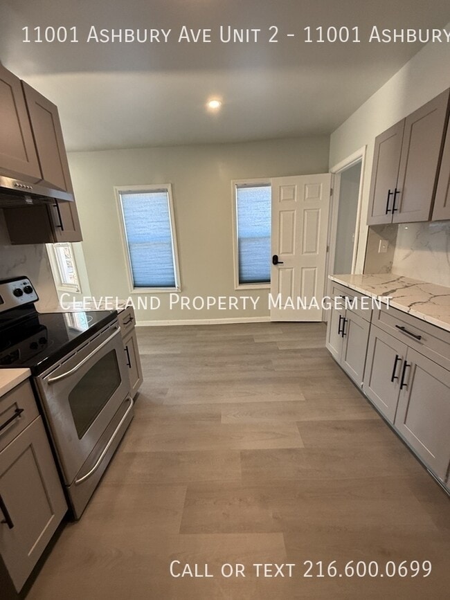 Building Photo - 11001 Ashbury Ave