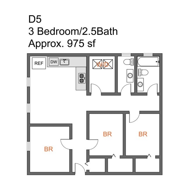 Building Photo - 829-833 Conestoga Road