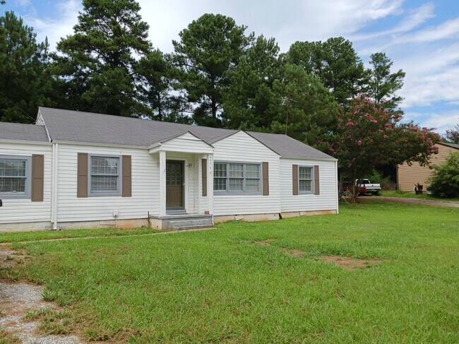 Primary Photo - 6076 Atlanta Hwy